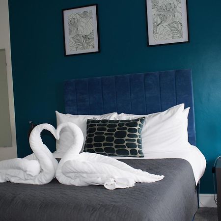 Hotel The Norton Seaton Carew Zewnętrze zdjęcie