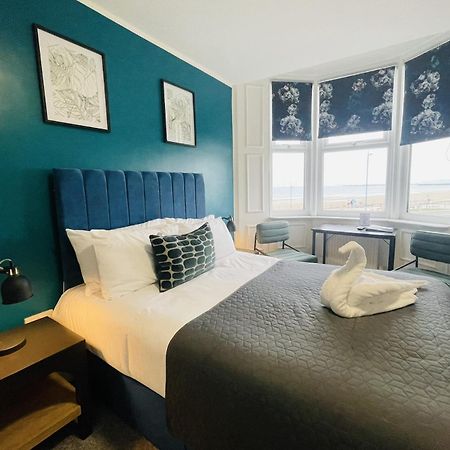 Hotel The Norton Seaton Carew Zewnętrze zdjęcie