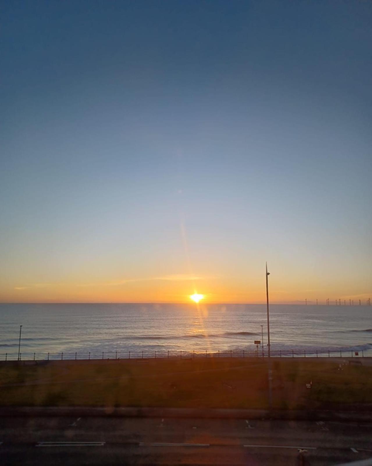 Hotel The Norton Seaton Carew Zewnętrze zdjęcie