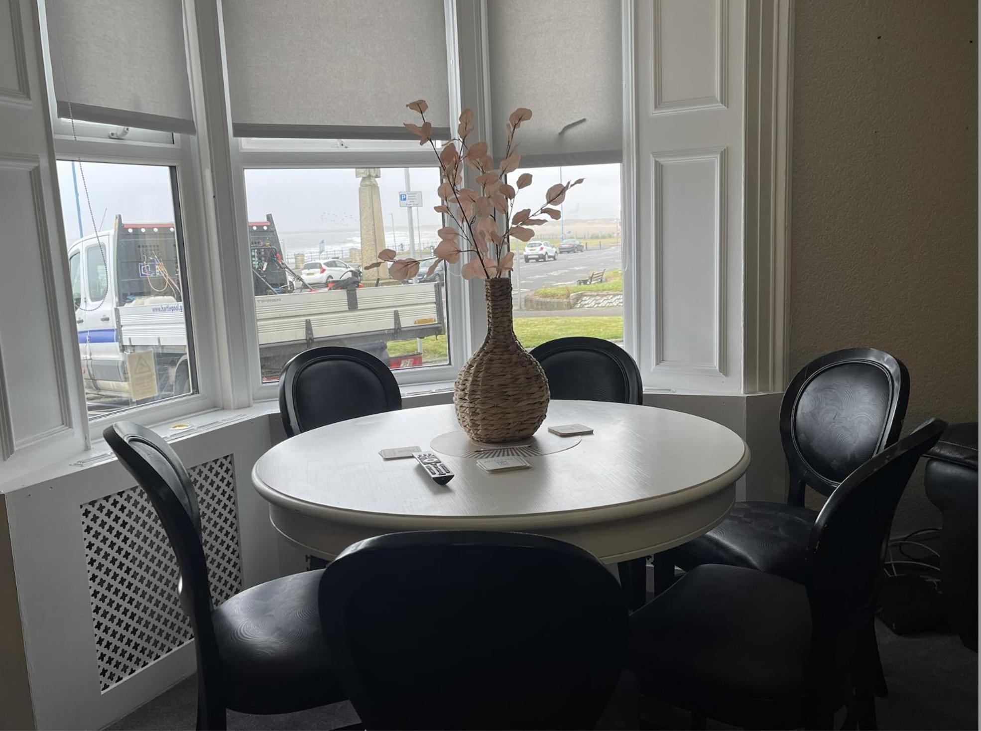 Hotel The Norton Seaton Carew Zewnętrze zdjęcie