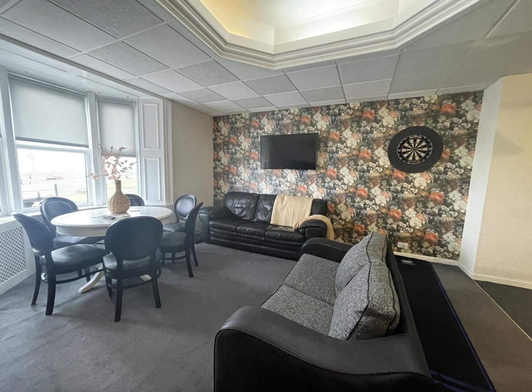 Hotel The Norton Seaton Carew Zewnętrze zdjęcie