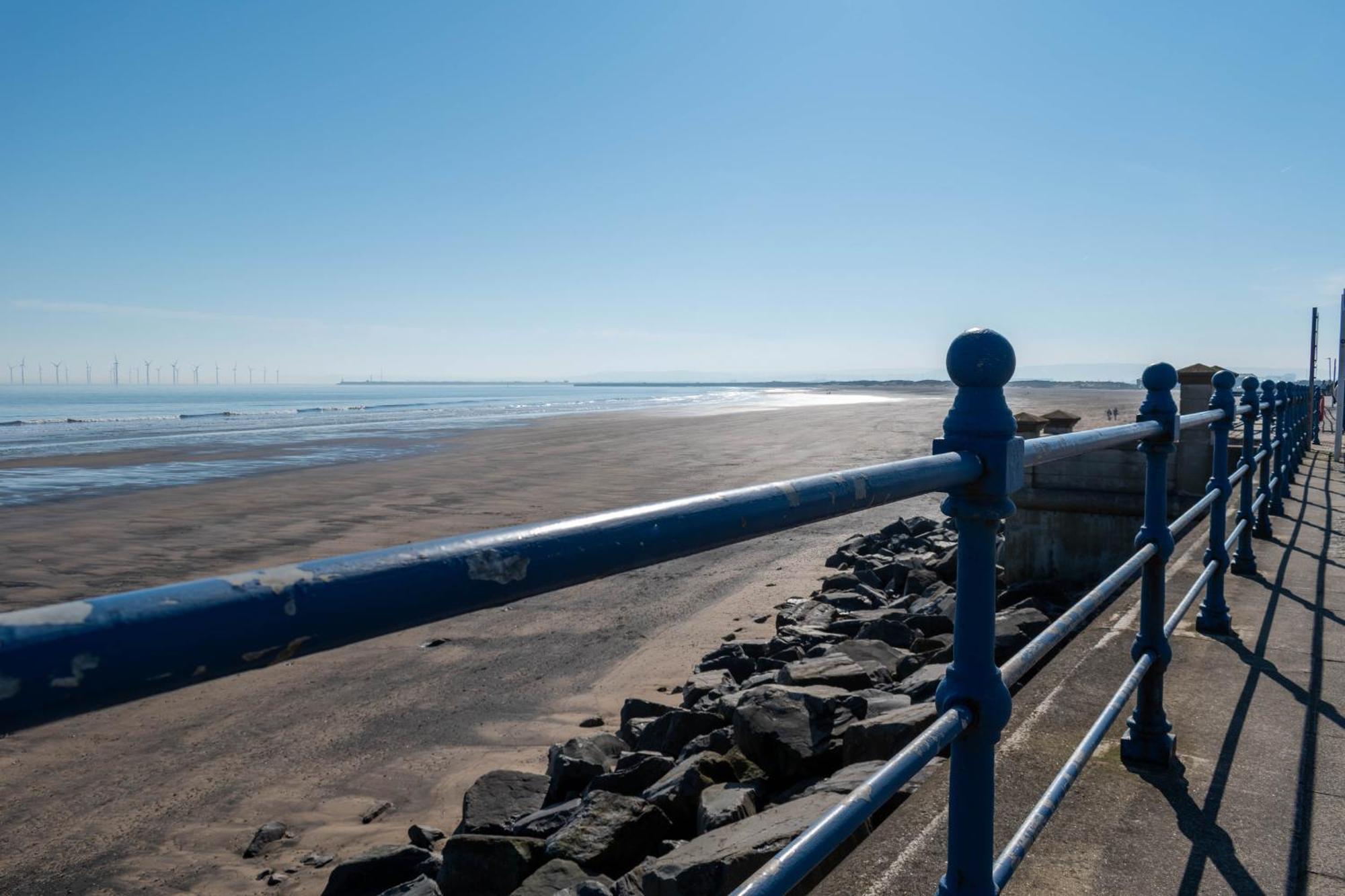 Hotel The Norton Seaton Carew Zewnętrze zdjęcie