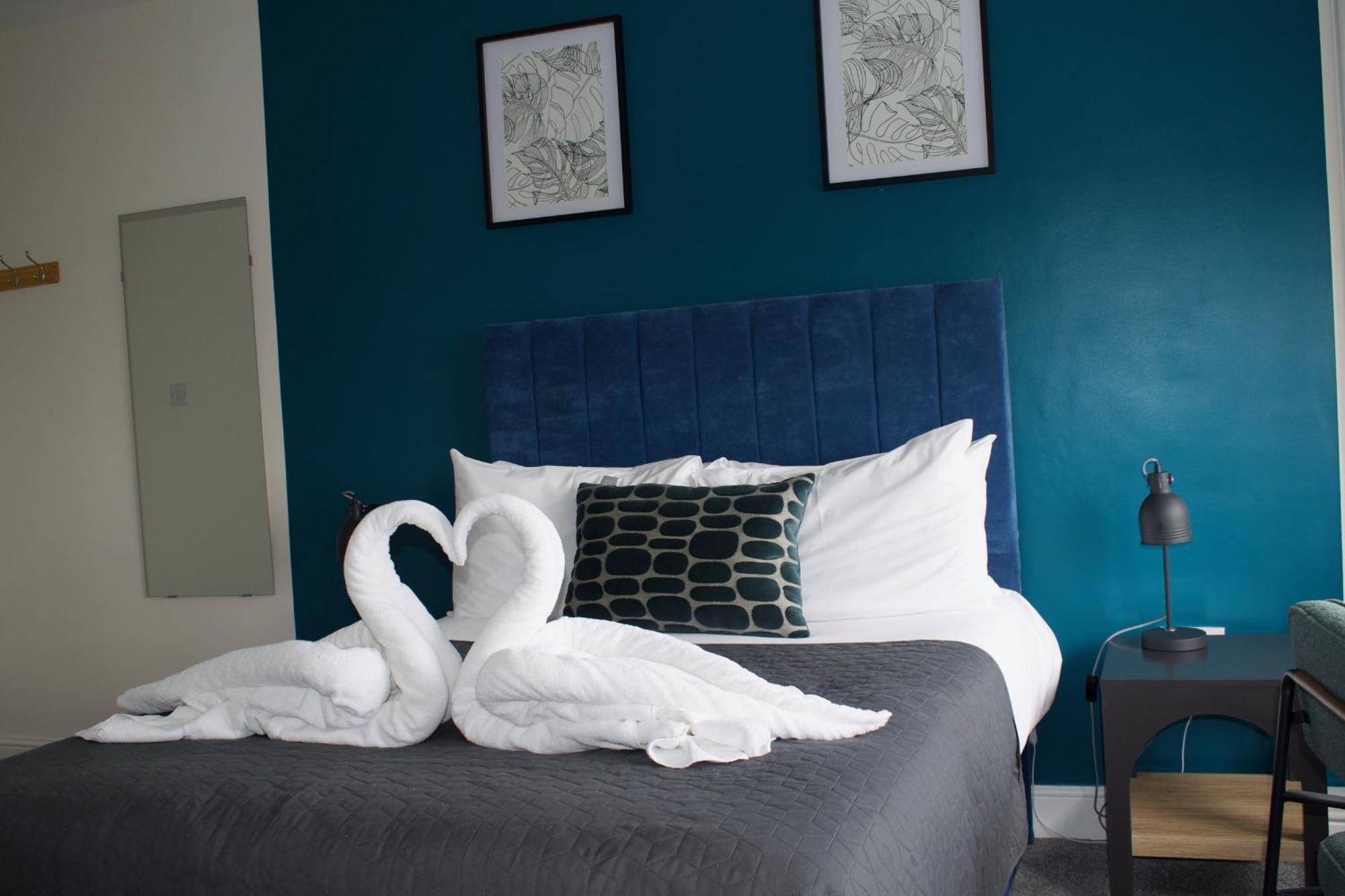 Hotel The Norton Seaton Carew Zewnętrze zdjęcie