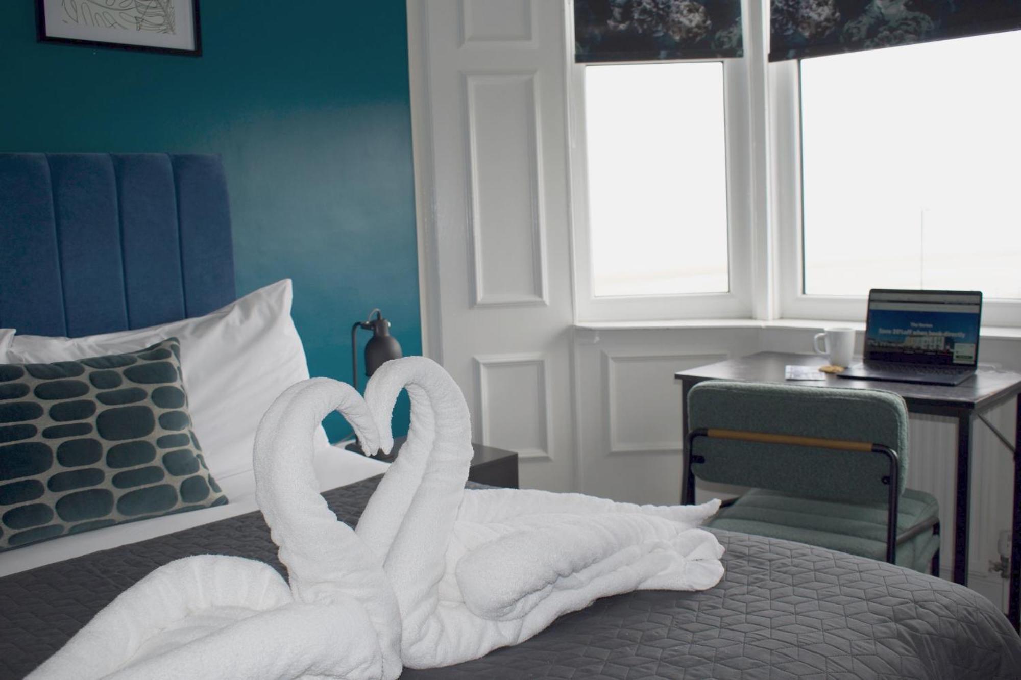 Hotel The Norton Seaton Carew Zewnętrze zdjęcie