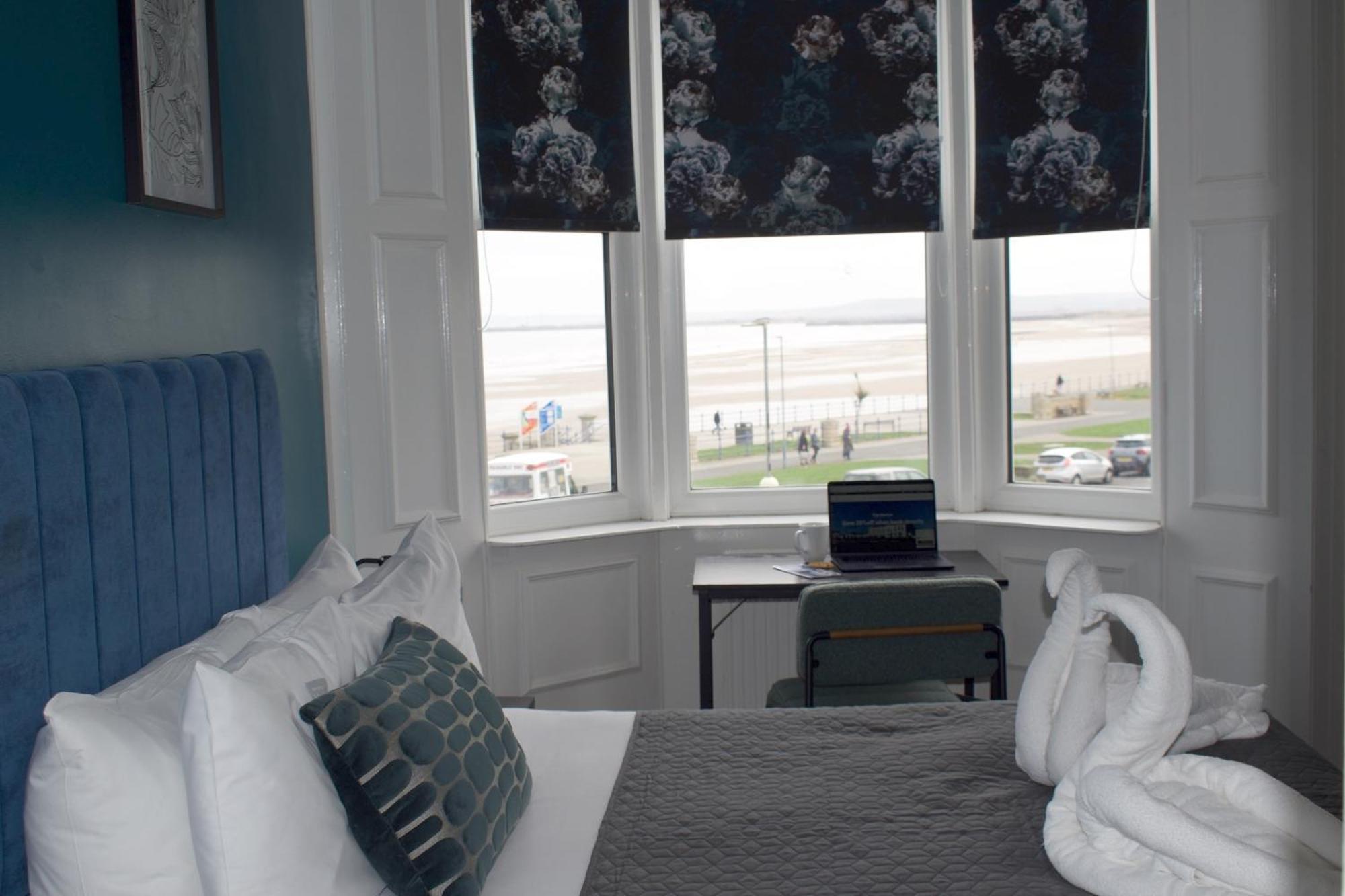 Hotel The Norton Seaton Carew Zewnętrze zdjęcie