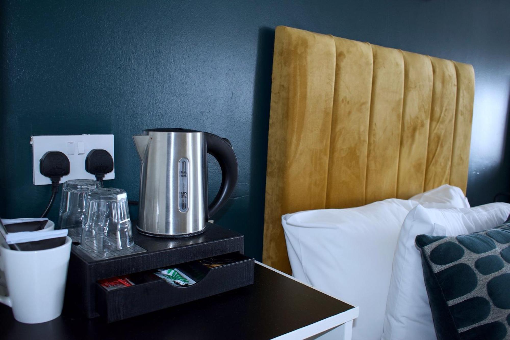 Hotel The Norton Seaton Carew Zewnętrze zdjęcie
