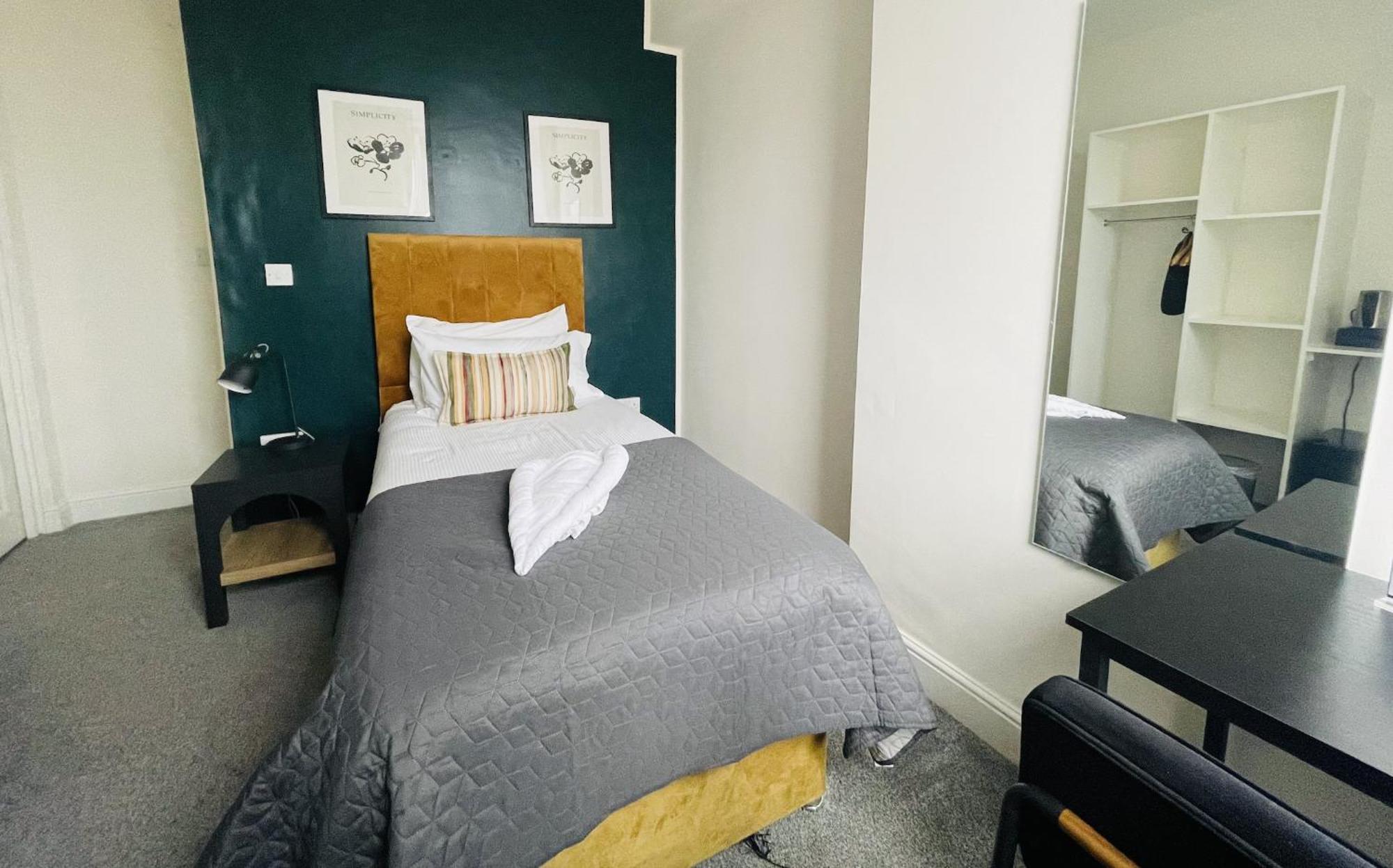 Hotel The Norton Seaton Carew Zewnętrze zdjęcie