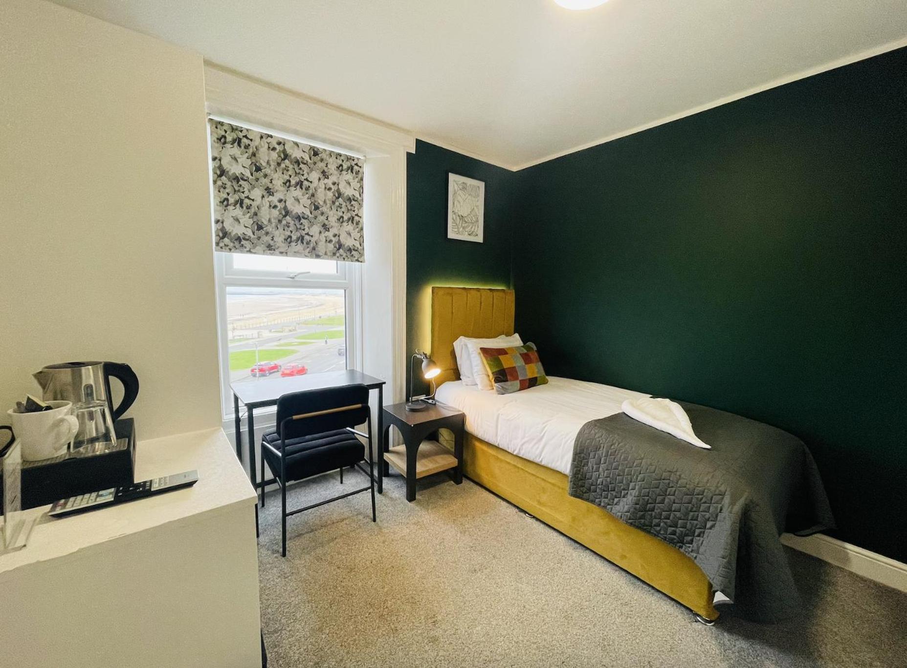 Hotel The Norton Seaton Carew Zewnętrze zdjęcie