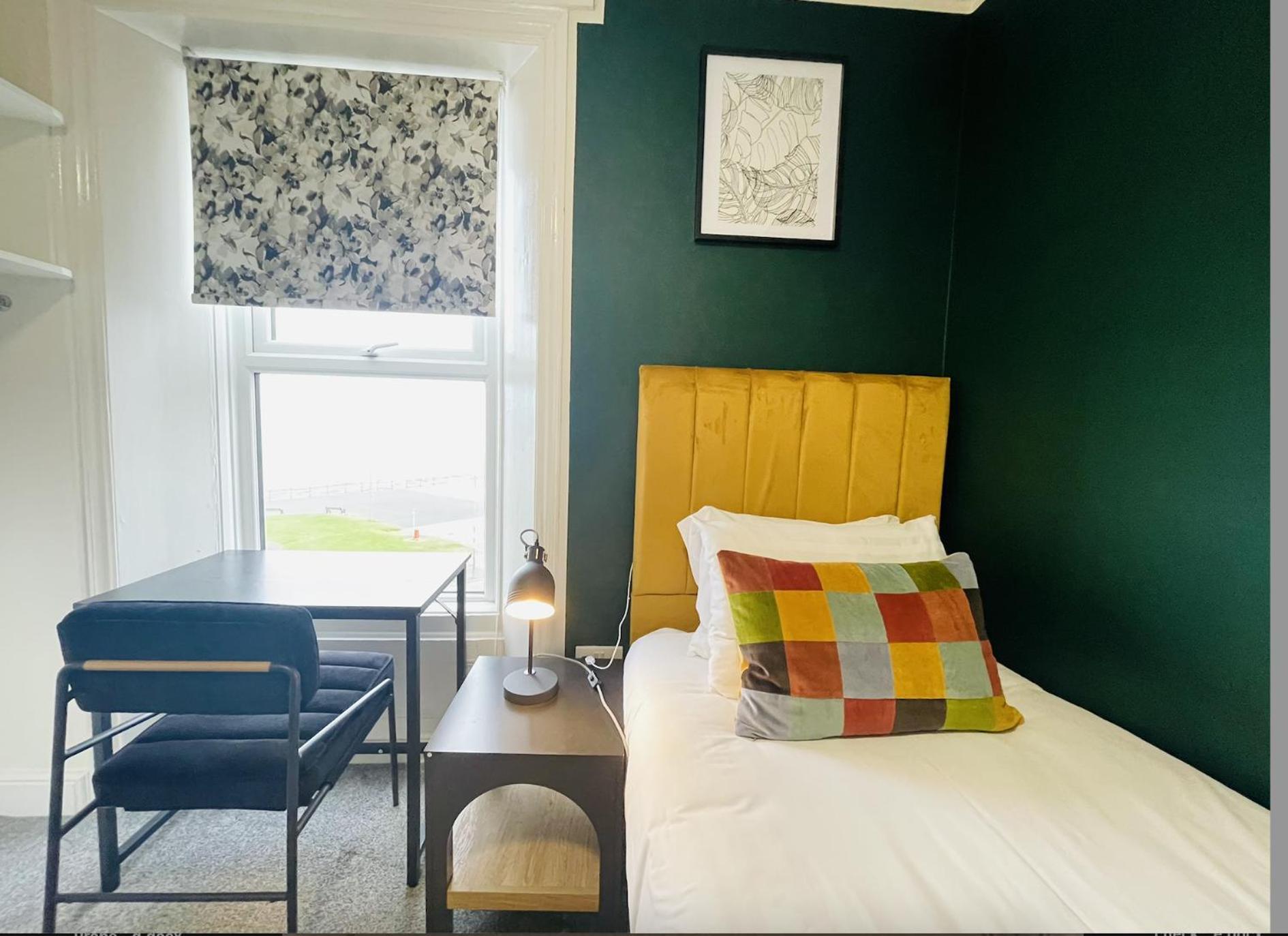 Hotel The Norton Seaton Carew Zewnętrze zdjęcie