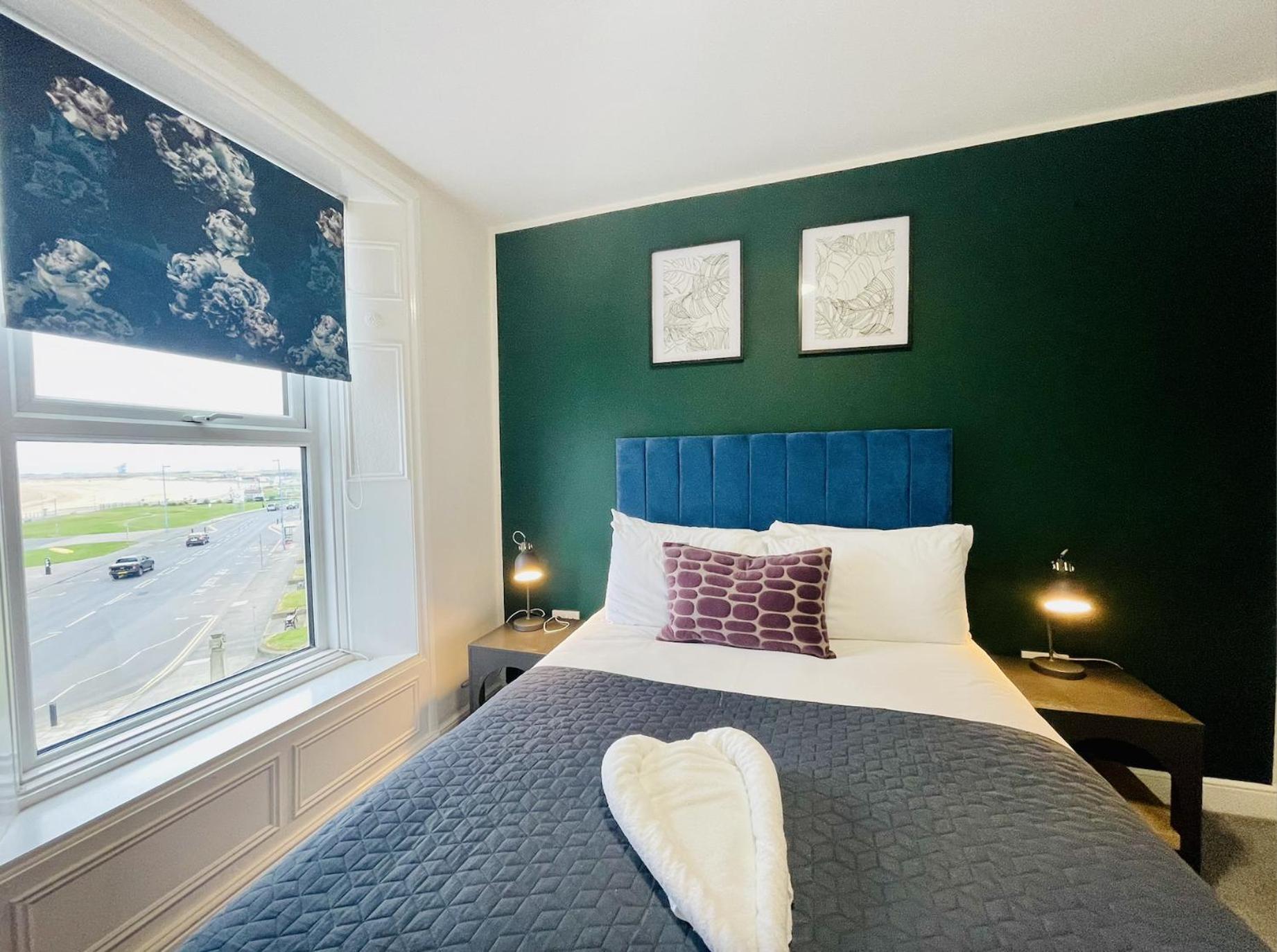 Hotel The Norton Seaton Carew Zewnętrze zdjęcie