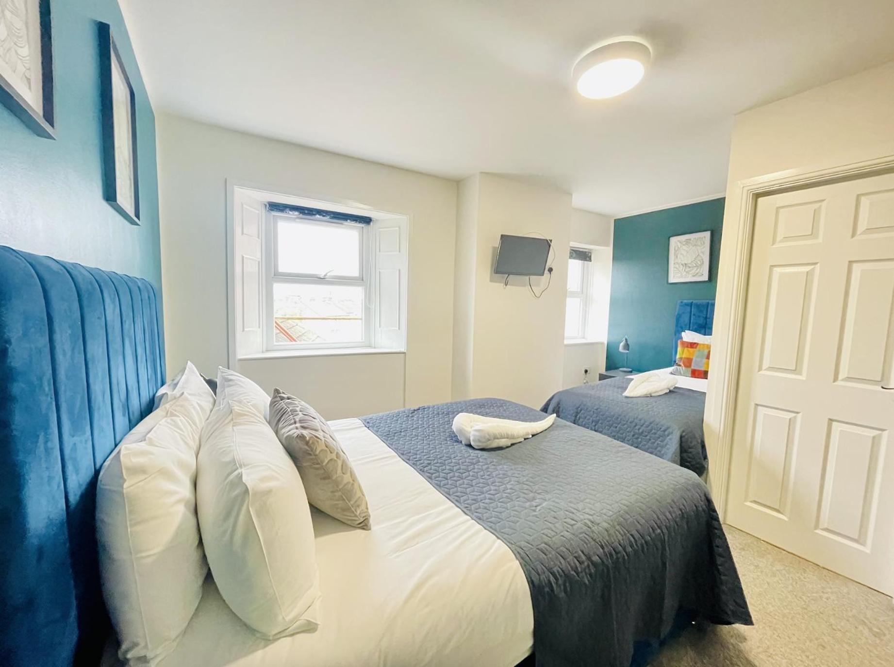 Hotel The Norton Seaton Carew Zewnętrze zdjęcie