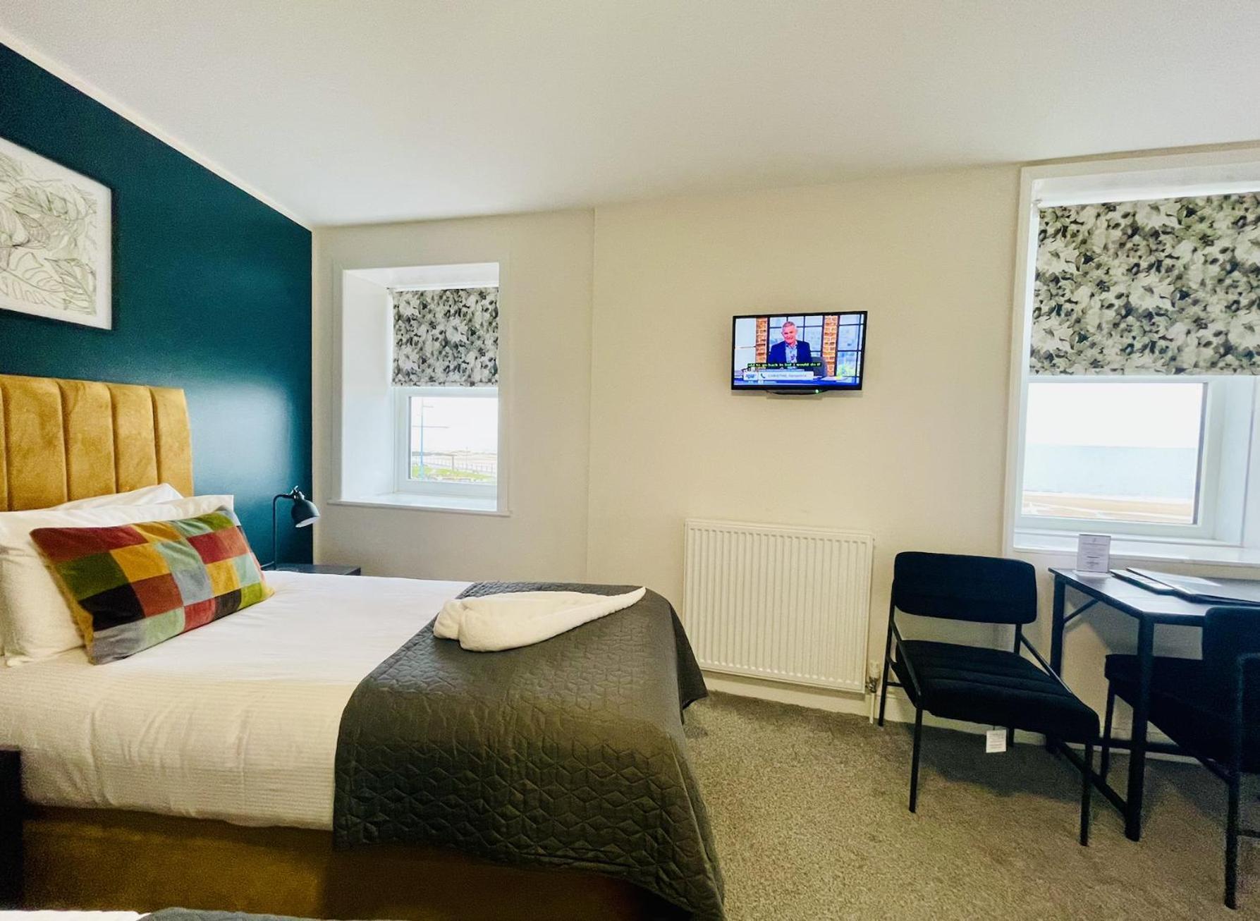 Hotel The Norton Seaton Carew Zewnętrze zdjęcie