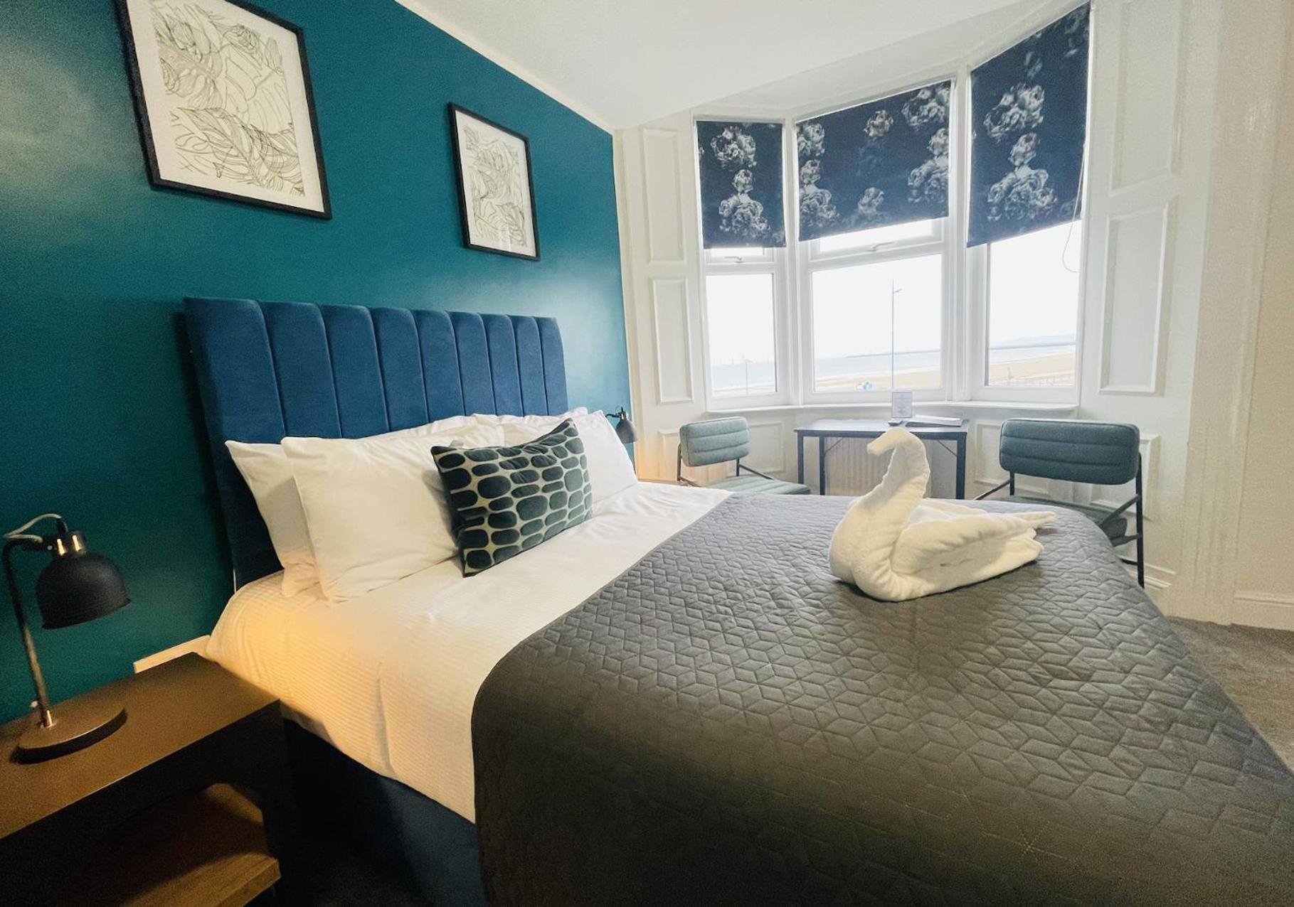Hotel The Norton Seaton Carew Zewnętrze zdjęcie