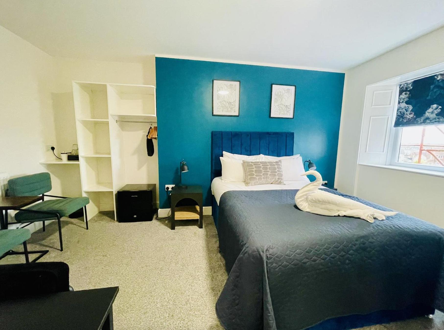 Hotel The Norton Seaton Carew Zewnętrze zdjęcie