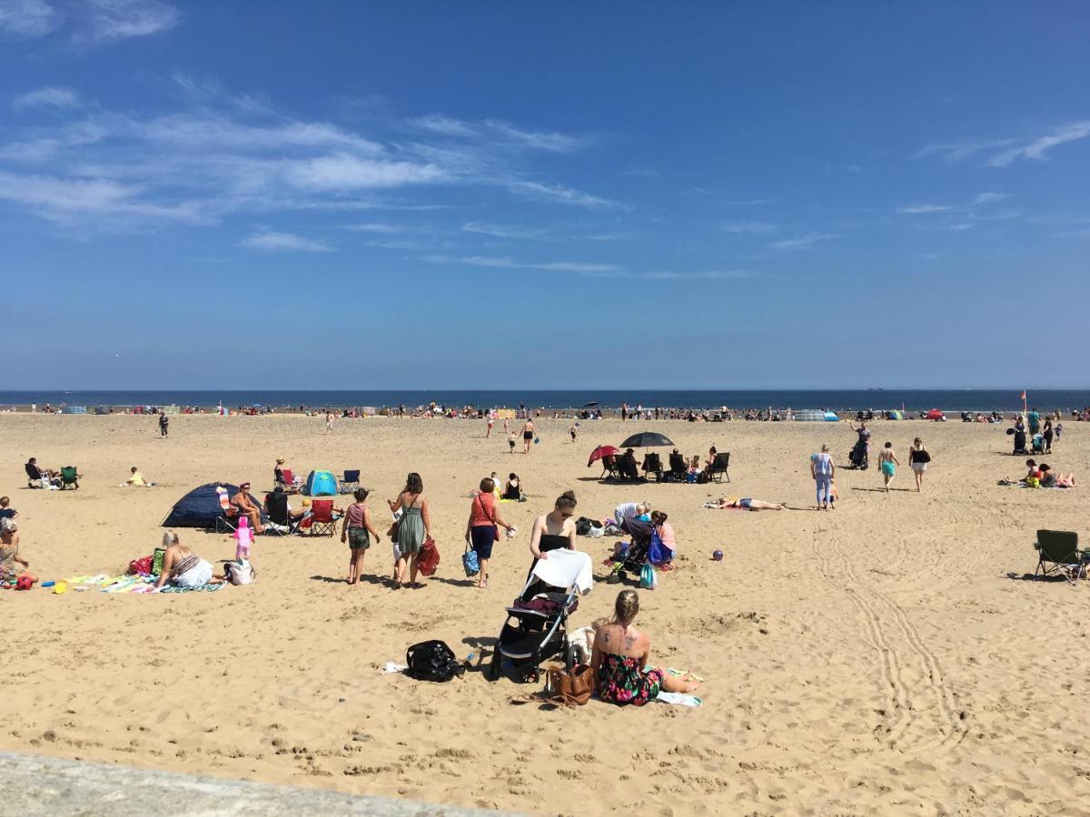 Hotel The Norton Seaton Carew Zewnętrze zdjęcie